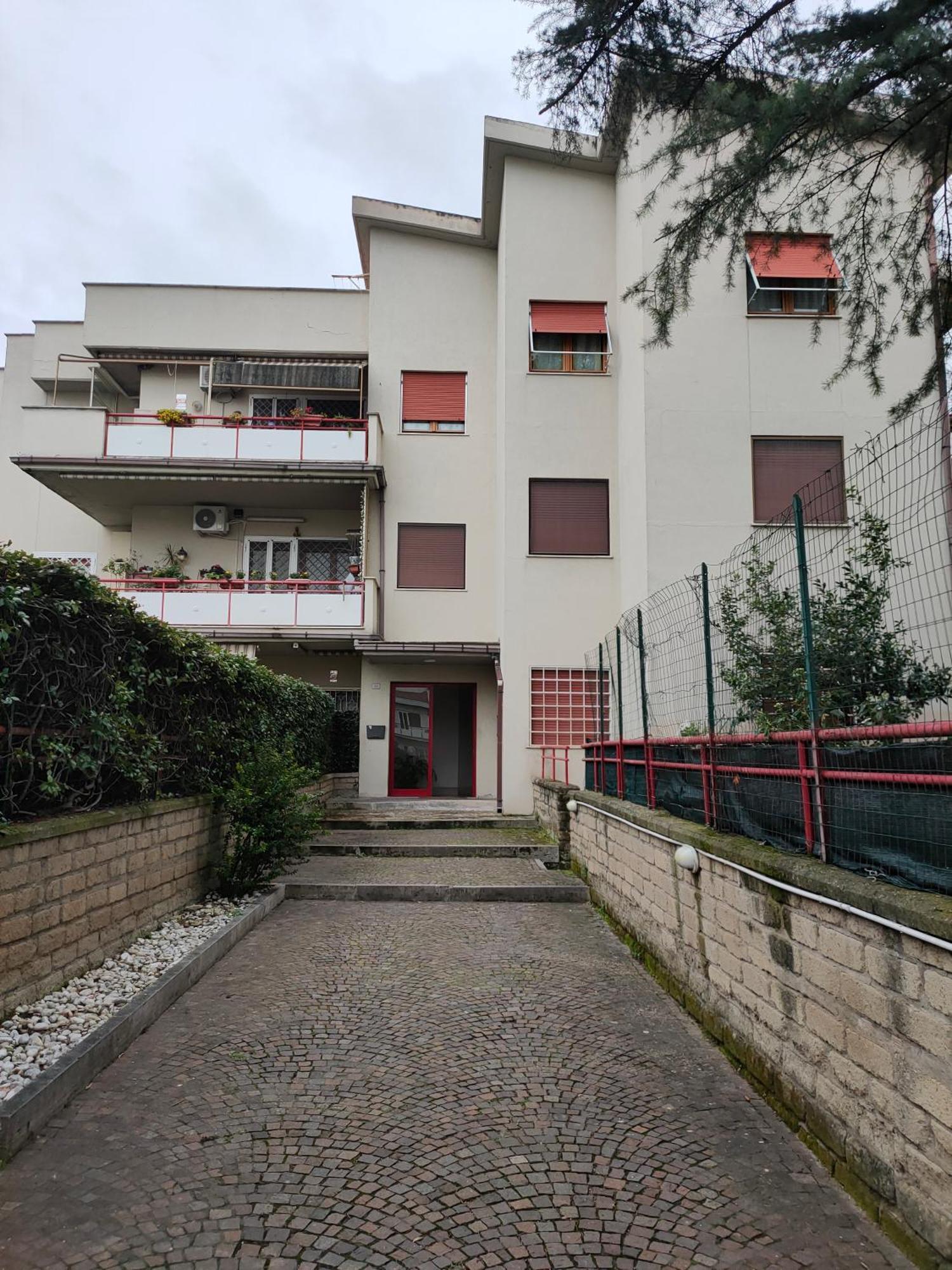 La Casa Di Ada Tivoli Exterior foto