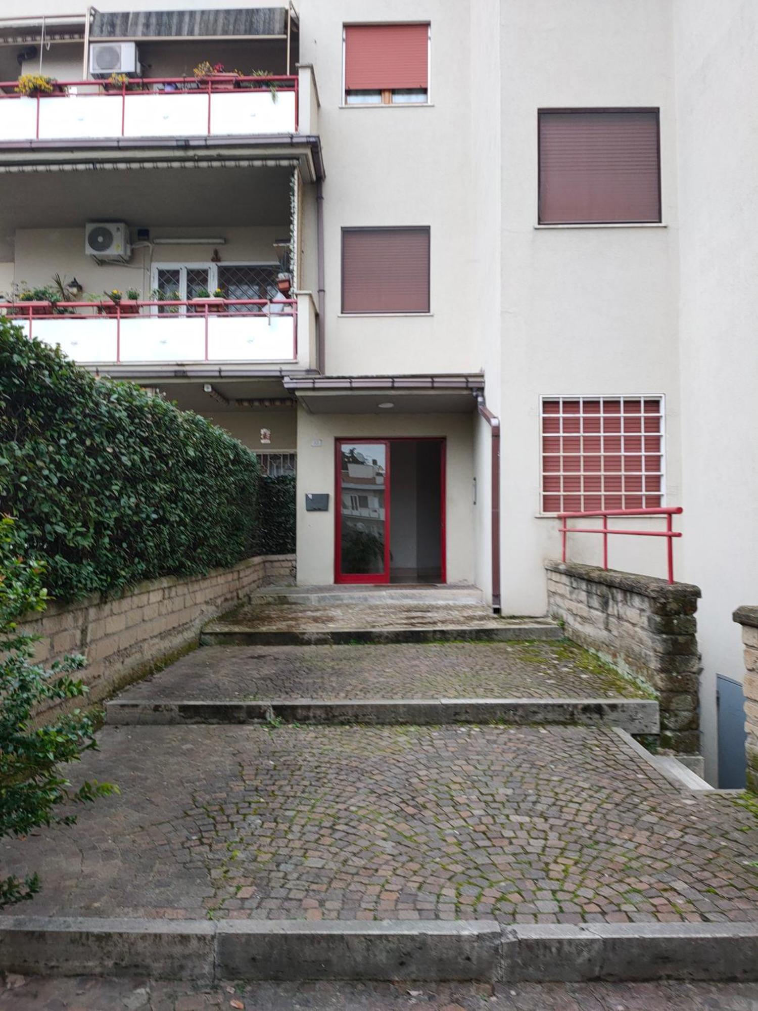 La Casa Di Ada Tivoli Exterior foto
