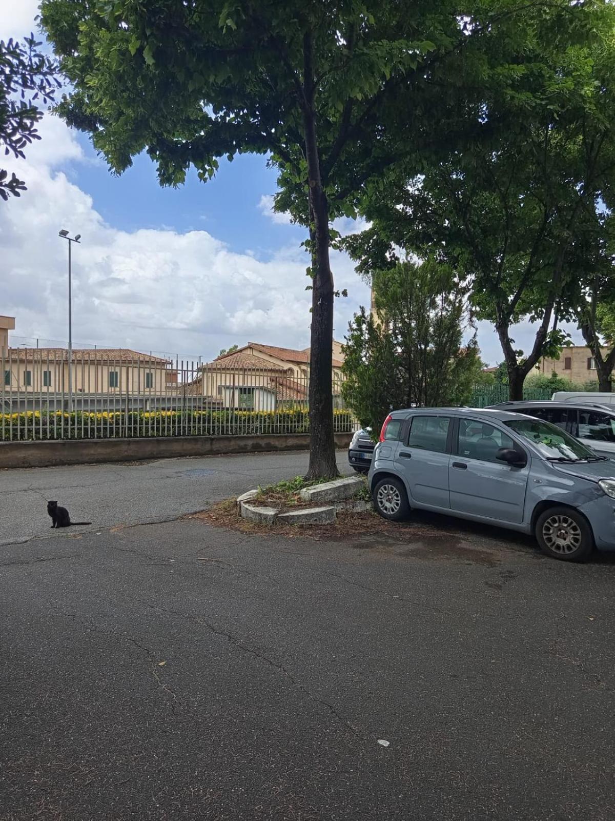La Casa Di Ada Tivoli Exterior foto